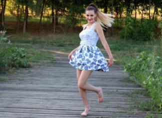 Sklepy internetowe z sukienkami. Na co zwracać uwagę?