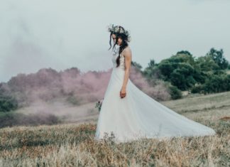 Suknie weselne – jaki fason wybrać?