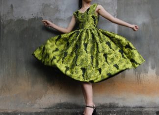 Czy modna sukienka musi być droga?