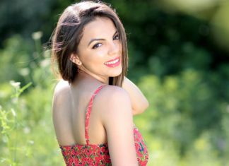 Najpiękniejsze sukienki na lato