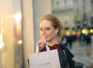 Modne oprawki do okularów