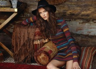 Skąd wziąć fajne ciuchy?