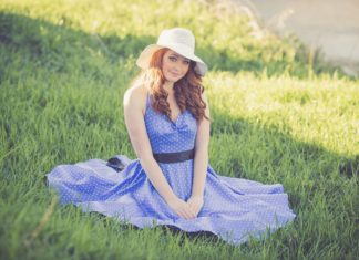 Śliczne sukienki na lato. Jak wybierać?
