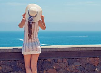 Garderoba na lato. Konfekcja damska i nie tylko