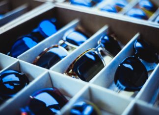 Jakie okulary przeciwsłoneczne z filtrem?