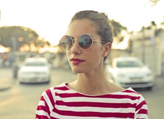 Markowe okulary przeciwsłoneczne czy zamienniki?