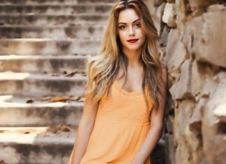 Ciekawe sukienki dla odważnych kobiet