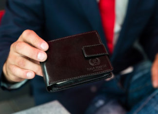 Jaki portfel męski wybrać na prezent dla taty, chłopaka, męża? Jaki portfel męski wybrać na prezent dla taty, chłopaka, męża