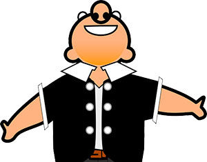 Jak optycznie wyszczuplić męską sylwetkę? Jak optycznie wyszczuplić męską sylwetkę?