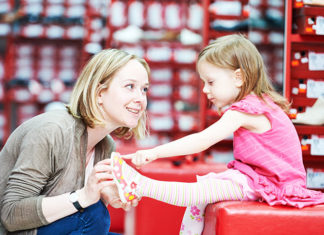 Jakie buty dla dziecka na lato? Jakie buty dla dziecka na lato?