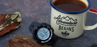 W jakie funkcje powinien być wyposażony męski zegarek sportowy?