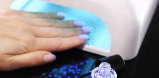 Kolorowe paznokcie na dłużej niż kilka dni? To możliwe!