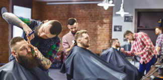 Czy wiesz jak wybrać idealny barber shop?