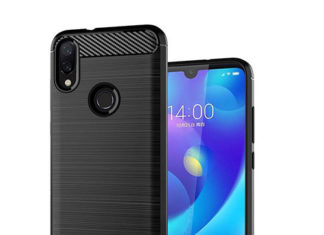 Wybór dobrego zabezpieczenie do telefonu Xiaomi redmi Note 7