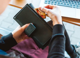 Jak wybrać właściwy portfel