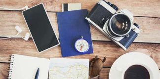 Wakacyjny niezbędnik