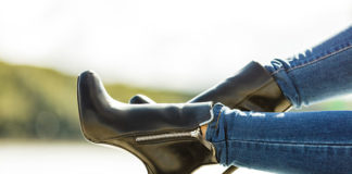 Eleganckie i awangardowe - stylowe obuwie dla kobiet