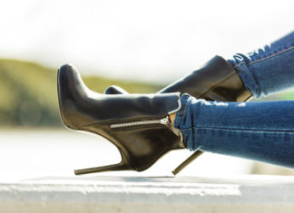 Eleganckie i awangardowe – stylowe obuwie dla kobiet Eleganckie i awangardowe - stylowe obuwie dla kobiet