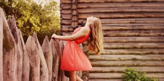 Jaką bieliznę wyszczuplającą założyć pod sukienkę?