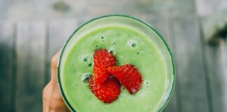 Koktajle odchudzające - jakie mają działanie?