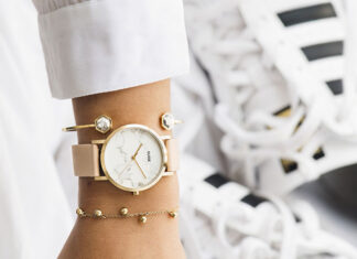 Wybór damskiego zegarka na rękę Wybór damskiego zegarka na rękę