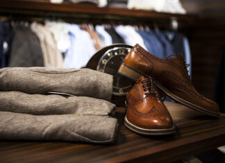 Trzy pary butów, których nie może zabraknąć w letniej garderobie mężczyzny buty