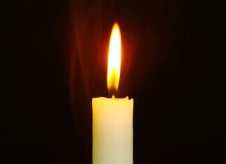 Surowce do produkcji świec