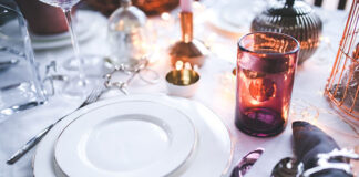 serwetki świąteczne