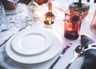 serwetki świąteczne