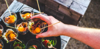 Mało węglowodanów w diecie