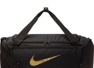 Jakie torby sportowe przydadzą się na siłownię? Torby sportowe