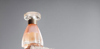 Najciekawsze perfumy - Nina Ricci