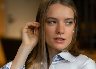 Koszule damskie bawełniane, czyli bawełna bawełnie nierówna koszule damskie bawełniane