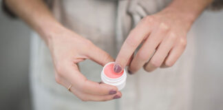 Kosmetyki bez chemii