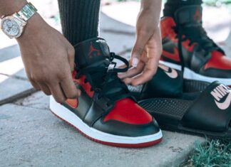 Sneakerhead – kim jest? sneakerhead