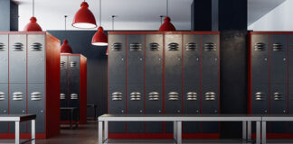 Gdzie przyda się szafka metalowa