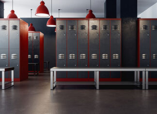 Gdzie przyda się szafka metalowa? Gdzie przyda się szafka metalowa