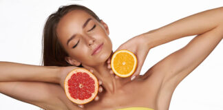 dieta dobrze zbilansowana