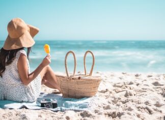 Jaką sukienkę na lato kupić? sukienka