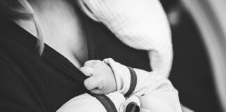 biustonosze do karmienia