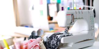 5 powodów, dla których warto rozpocząć naukę szycia