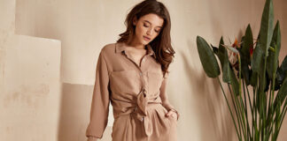 stylizacje dla modnych kobiet