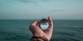 Bransoletki męskie skórzane