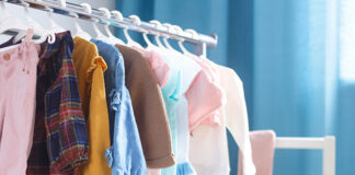 Jak ubrać dziecko na sezon jesień/zima