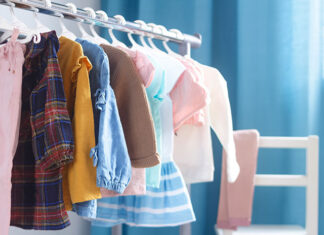 Jak ubrać dziecko na sezon jesień/zima? Jak ubrać dziecko na sezon jesień/zima