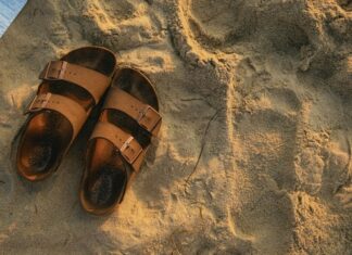 Jak wybrać męskie sandały? sandały męskie