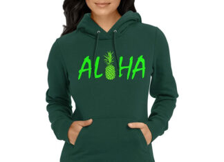 Czym kierować się wybierając bluzy damskie z nadrukami? bluzy damskie z nadrukami