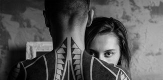 Jakie rękawiczki do tatuażu?