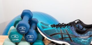 Co zrobić z gumowej rękawiczki?