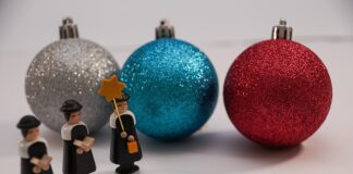 Kiedy się kolęduje po domach?